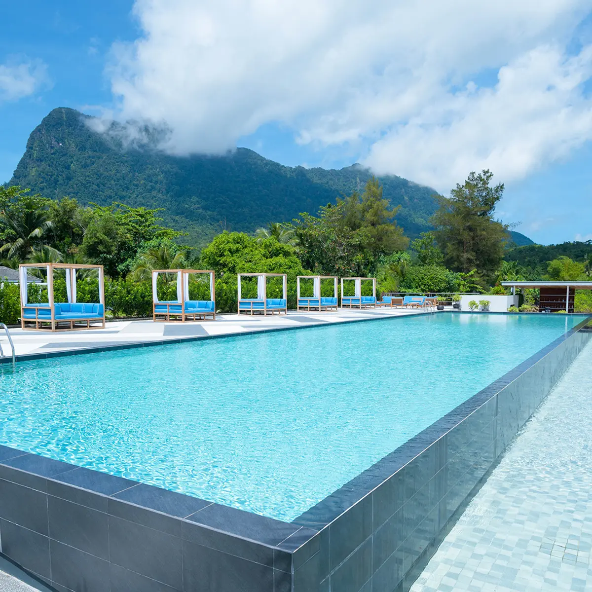 Cove 55, Kuching, Malaysia 4