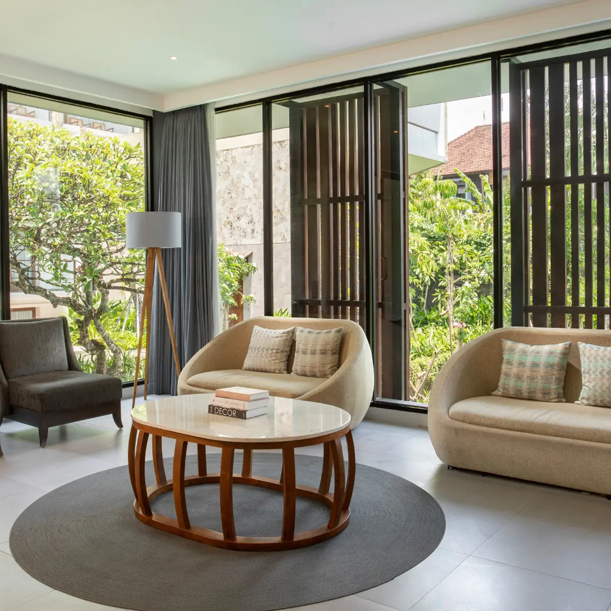 Dialoog Seminyak, Seminyak, Bali 3