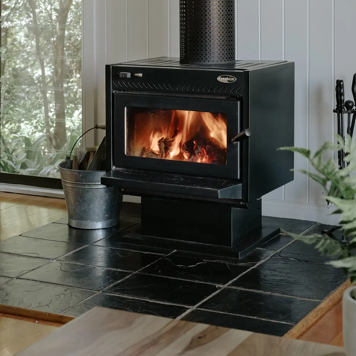 Misty View Cottages, Montville, Queensland 7