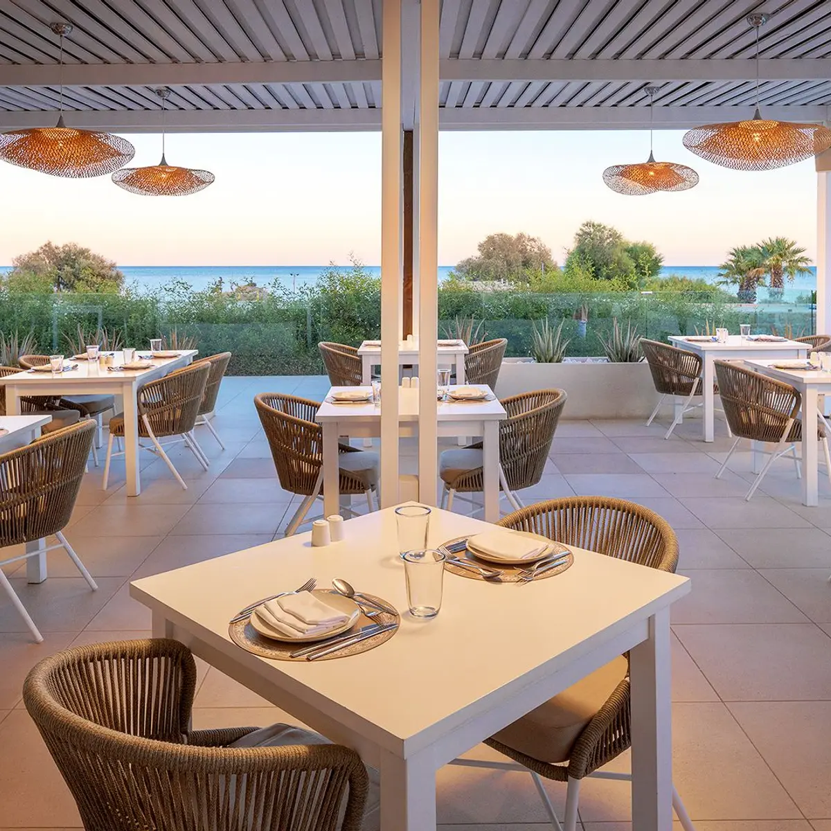 Gennadi Grand Resort, Rhodes, Greece 4