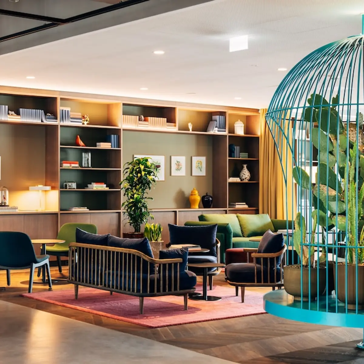 Hotel Galántha, Eisenstadt, Austria 1