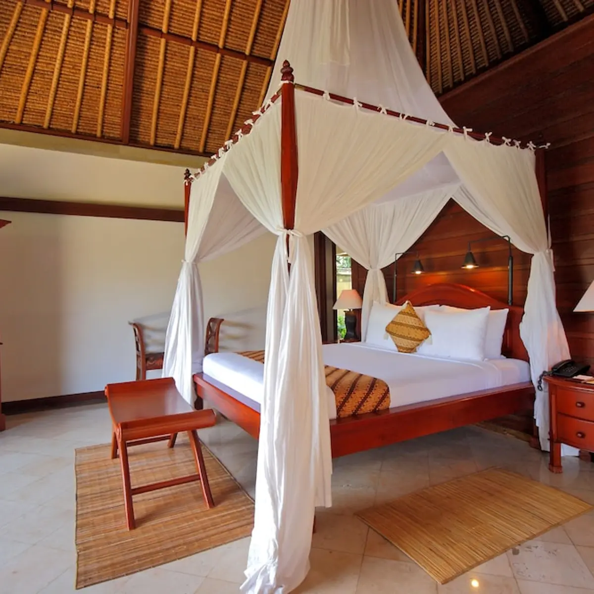 Puri Wulandari a Boutique Resort and Spa, Ubud, Indonesia 3