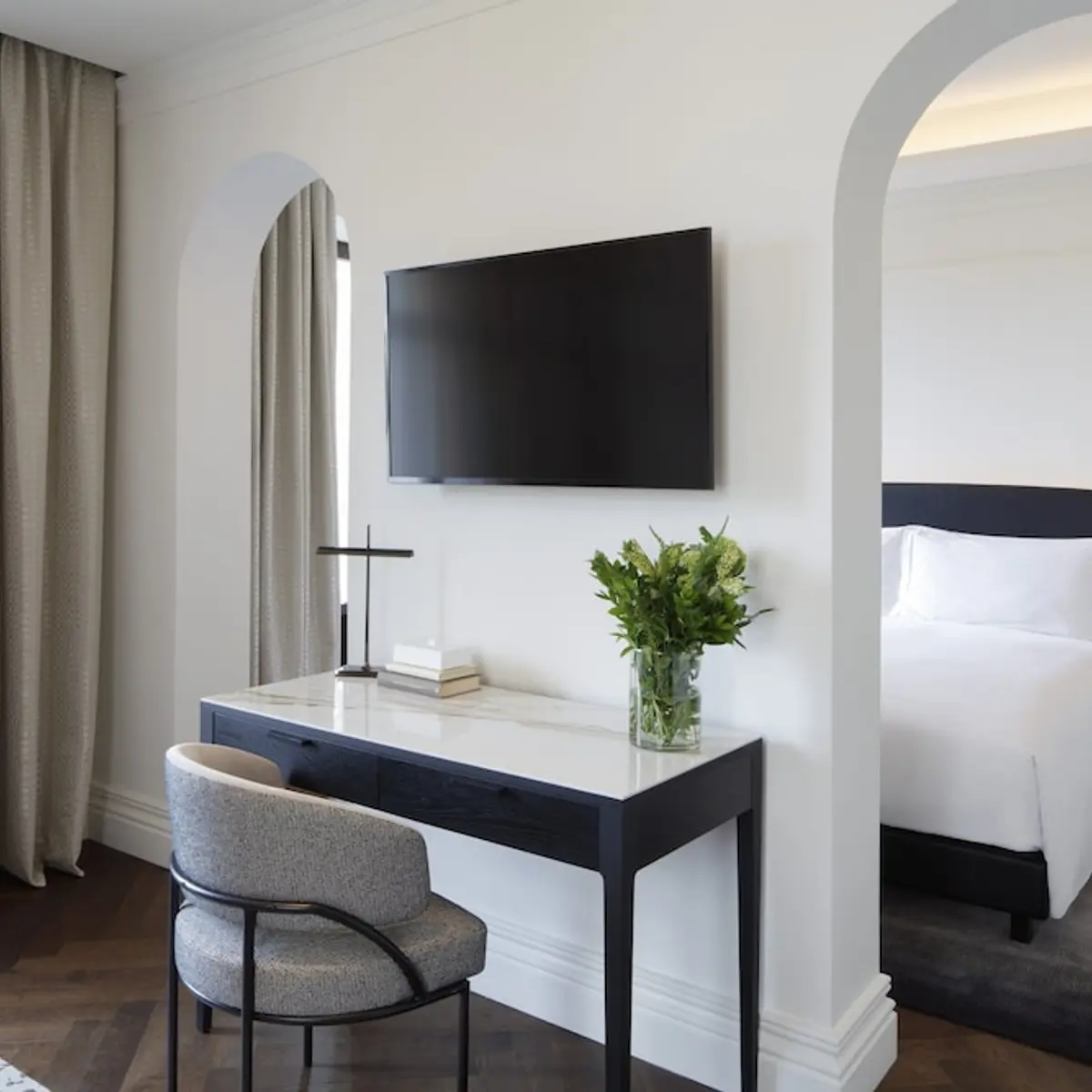 InterContinental Rome Ambasciatori Palace by IHG, Rome, Italy 4