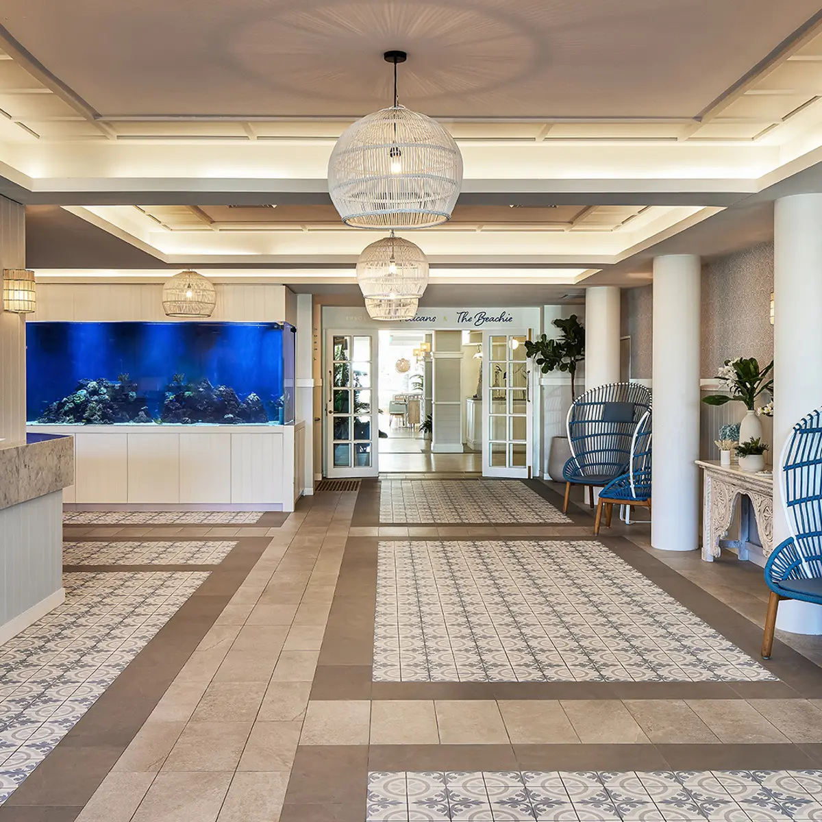 The Beachcomber Hotel & Resort, Central Coast, New South Wales 5