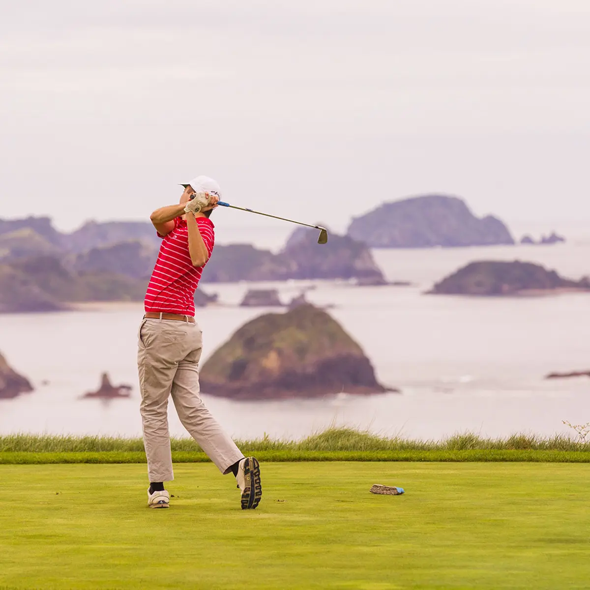 Rosewood Kauri Cliffs, Matauri Bay, New Zealand 8