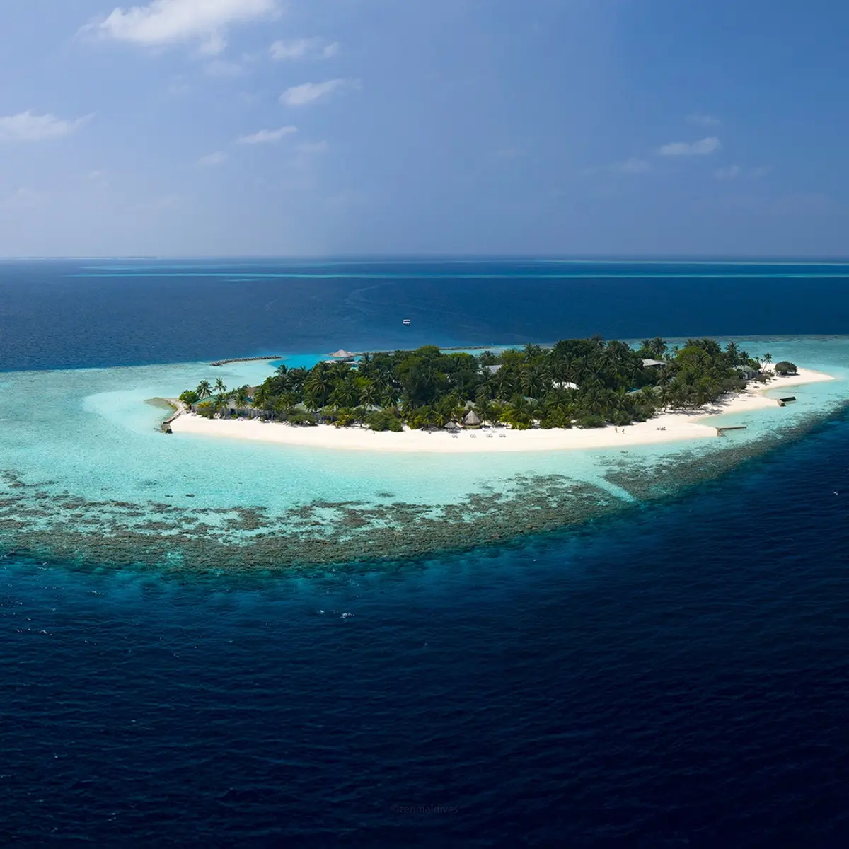 Eri Maldives, North Malé Atoll, Maldives 6