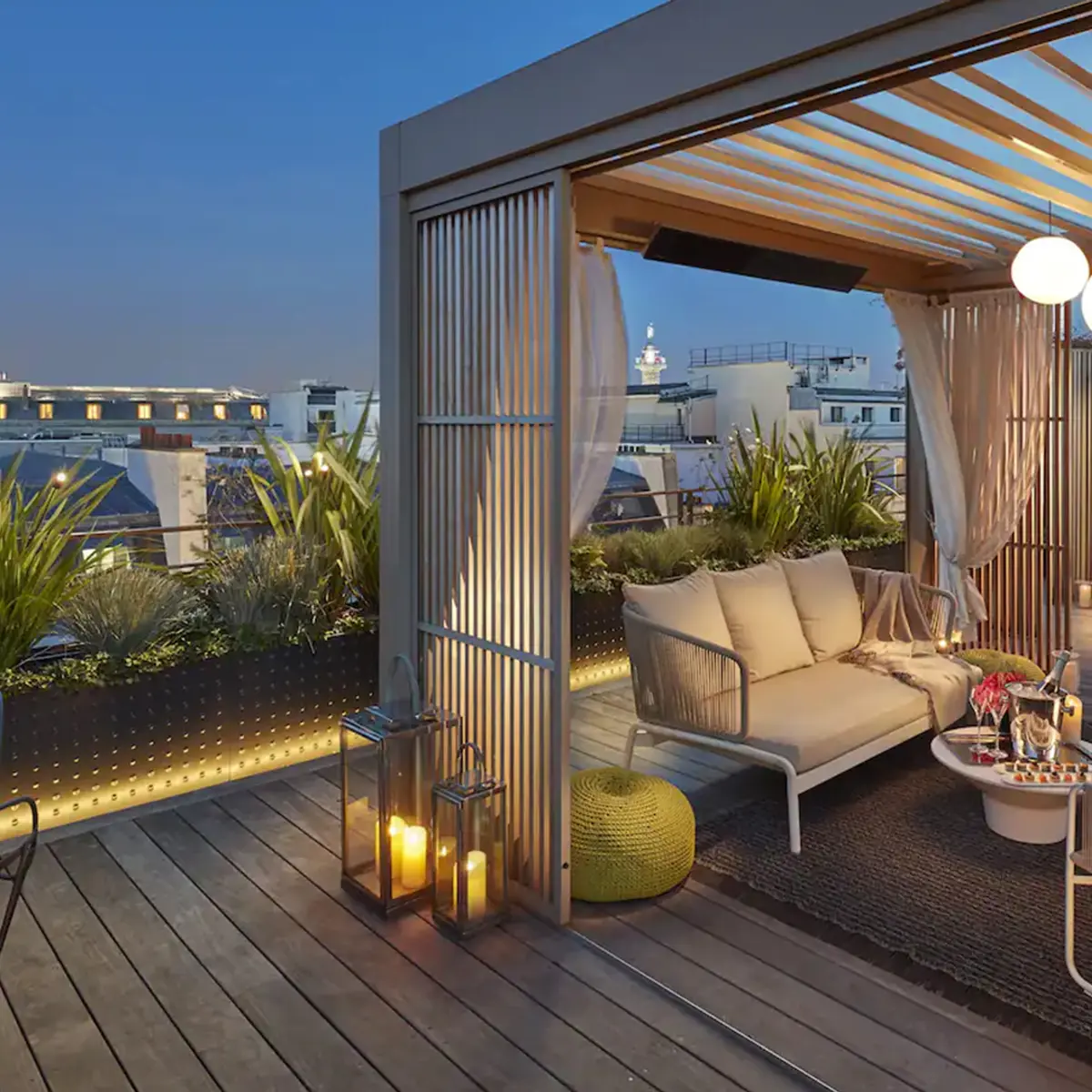 Mandarin Oriental, Paris, Paris, France 4