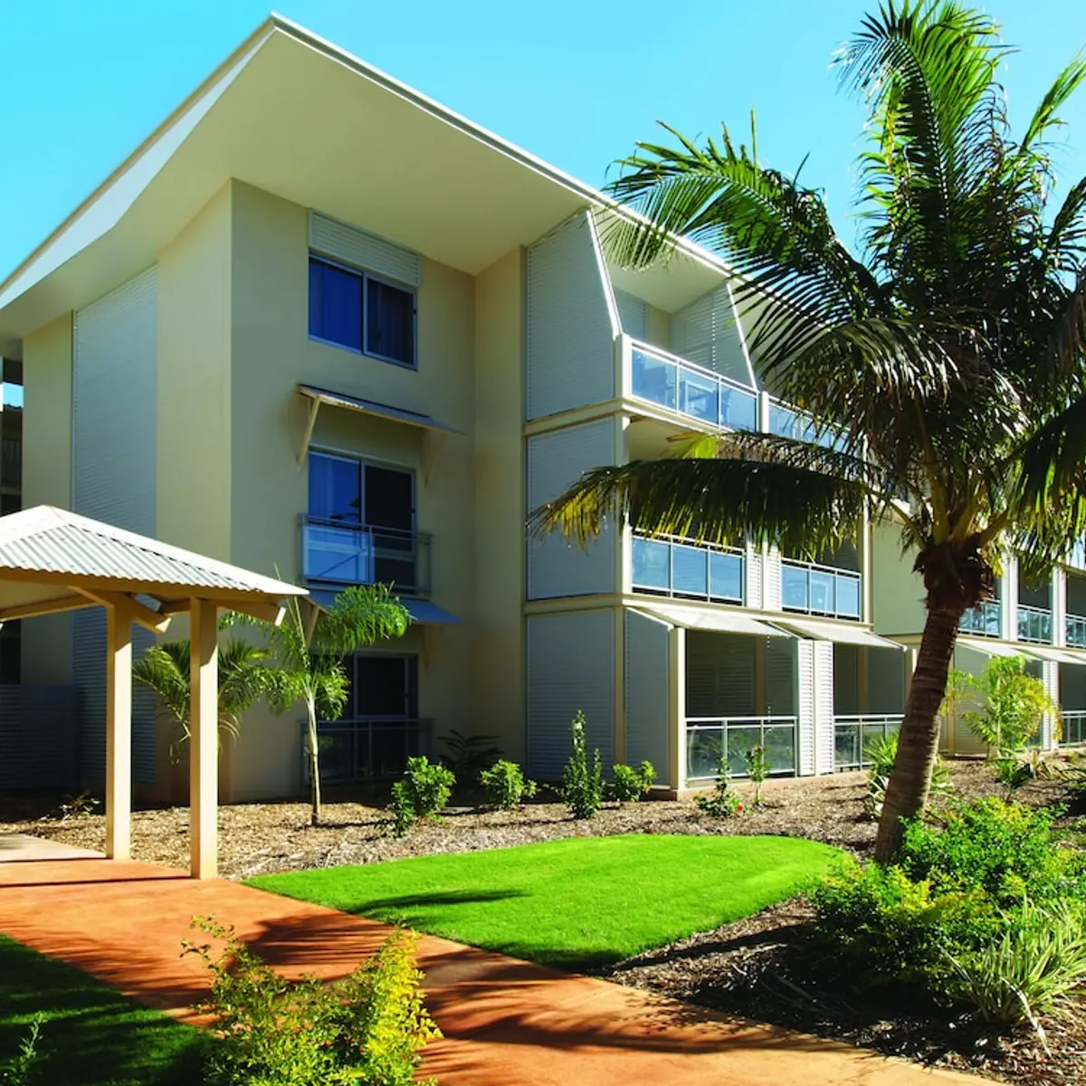 Oaks Broome Hotel, Broome, Australia 5