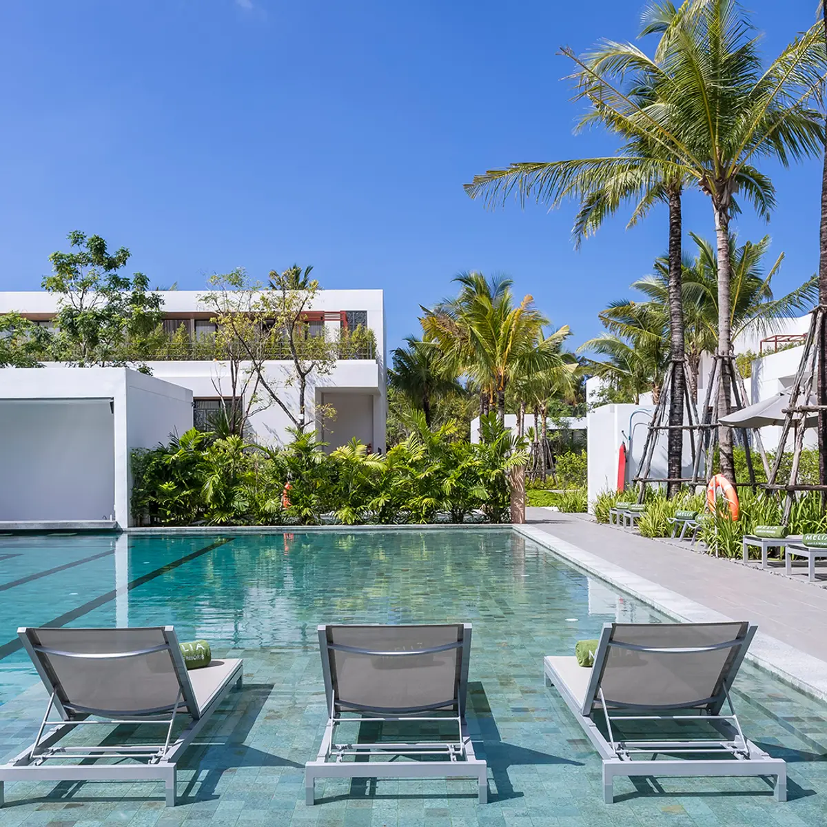 Meliá Phuket Mai Khao, Phuket, Thailand 4