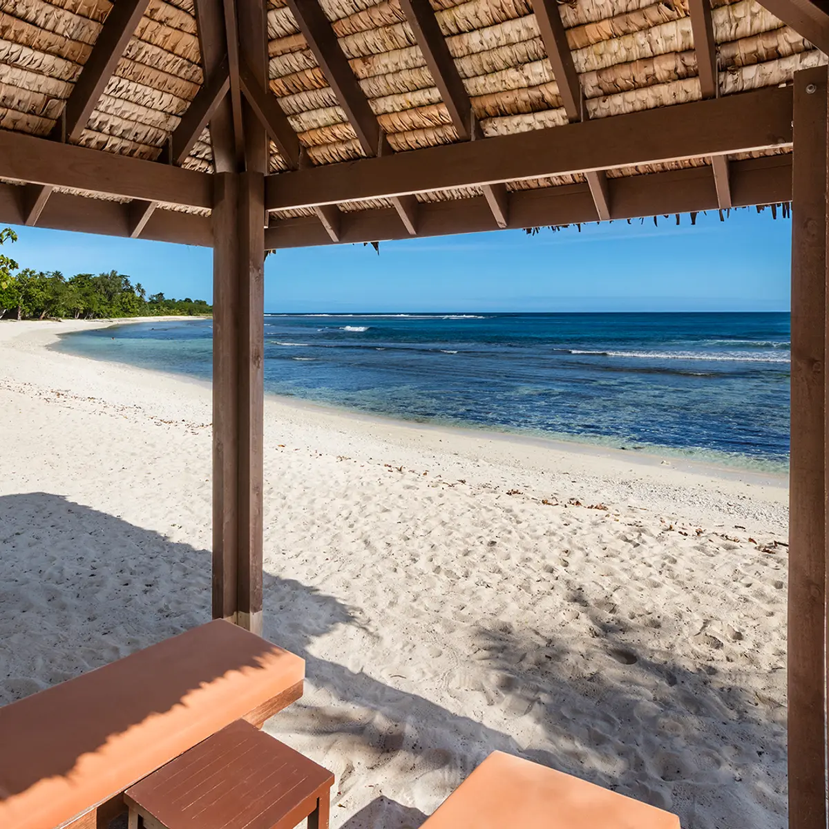 Eratap Beach Resort, Eratap, Vanuatu 8