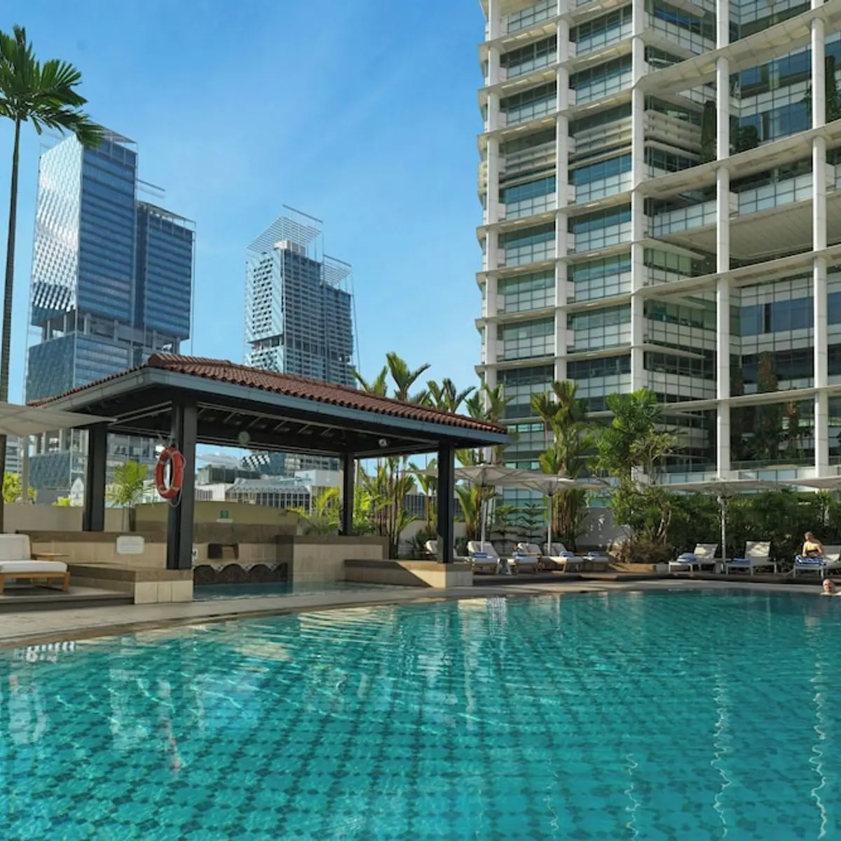Frasers House, a Luxury Collection Hotel, Singapore, Singapore, Singapore 2