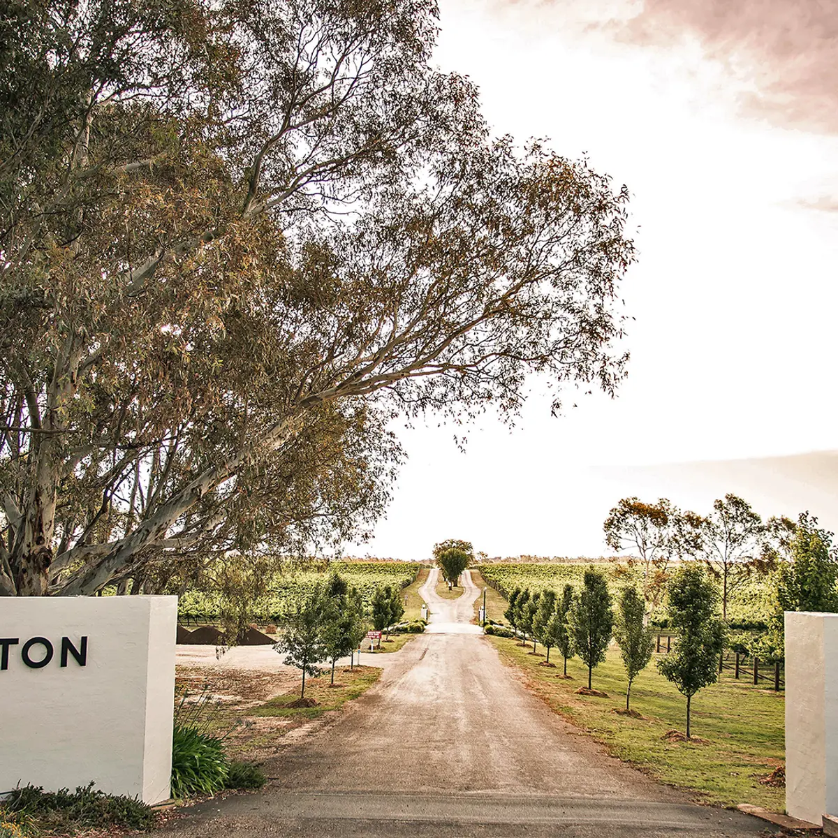 The Mitchelton Hotel Nagambie, Nagambie, Victoria 4