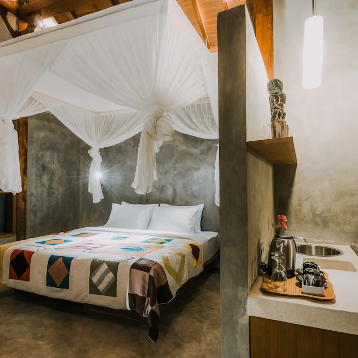 ZIN Canggu Resort & Villas, Canggu, Indonesia 3