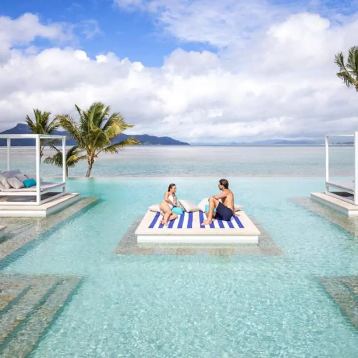 InterContinental Hayman Island, Hayman Island, Queensland 2