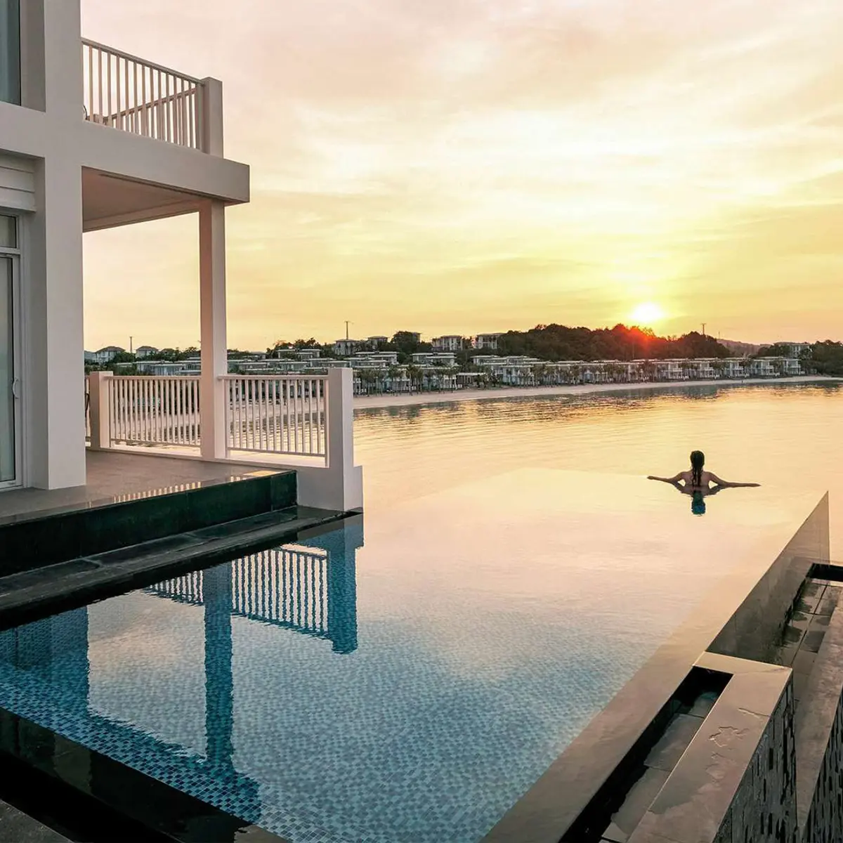 Premier Village Phu Quoc Resort, Phu Quoc, Vietnam 2