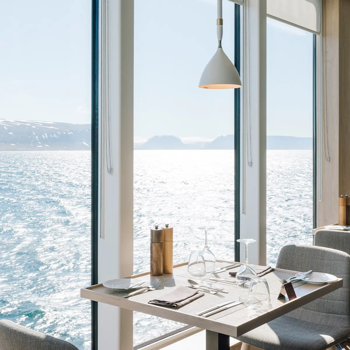 Argentina, Antarctica, Trusted Partner Cruises — Antarctica,  4