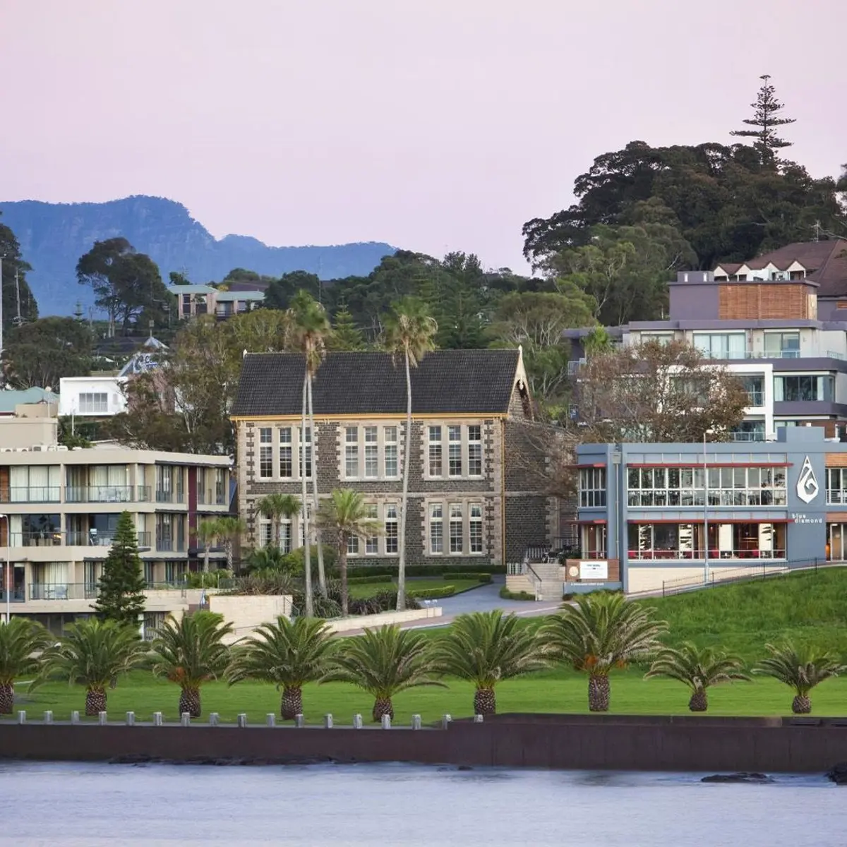 The Sebel Kiama, Kiama, New South Wales 1