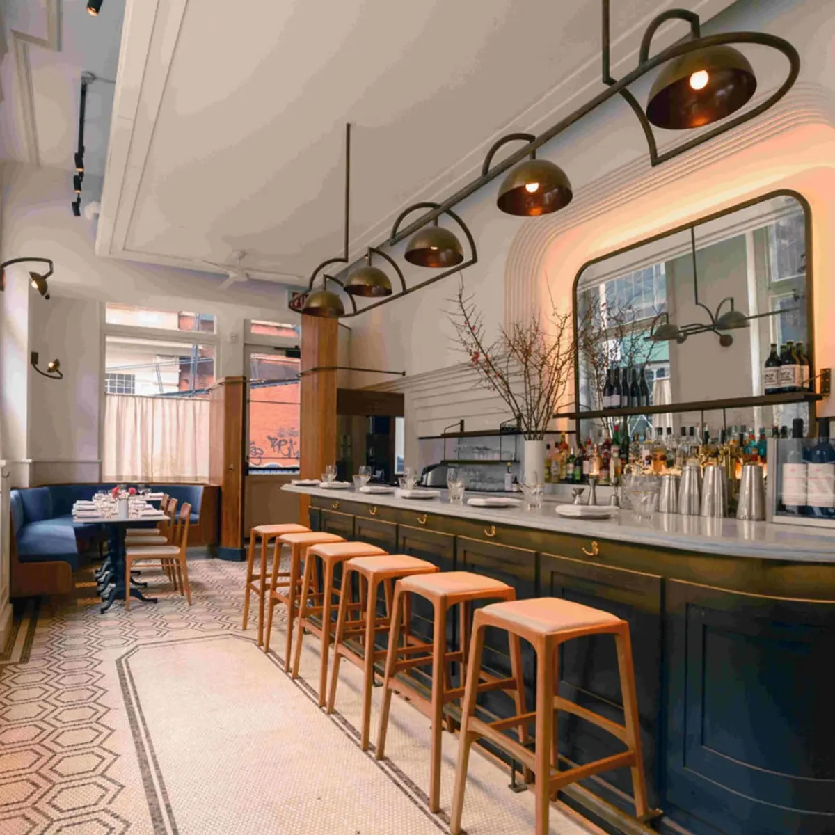 Walker Hotel Tribeca, New York City, USA 8