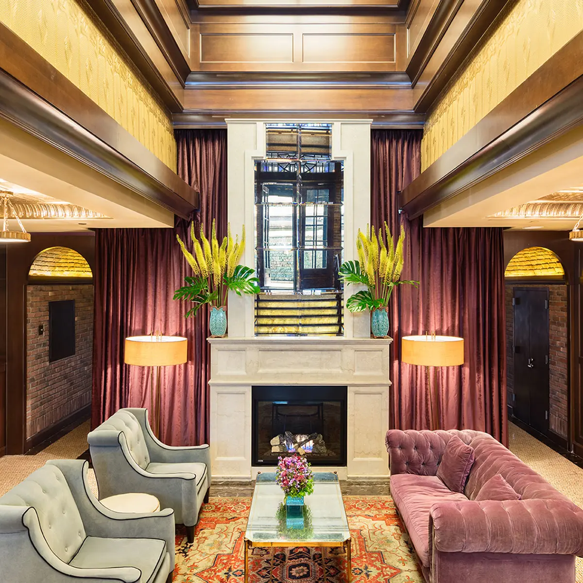 Walker Hotel Greenwich Village, New York, United States 5