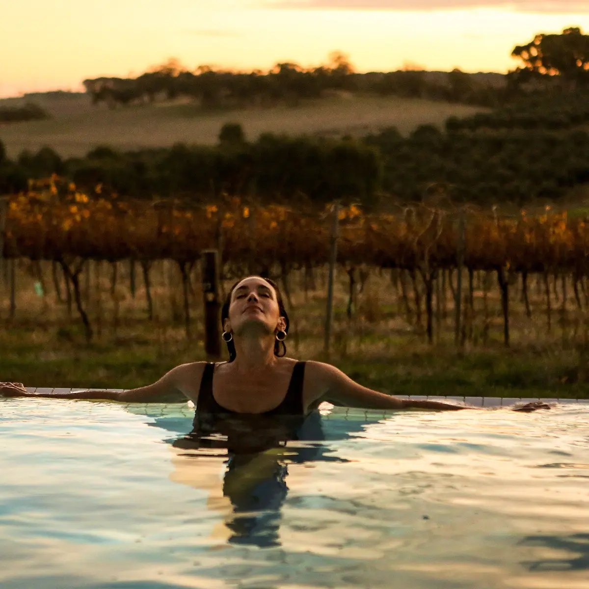 The Louise Barossa Valley, Beckons, Barossa Valley, Südaustralien 2