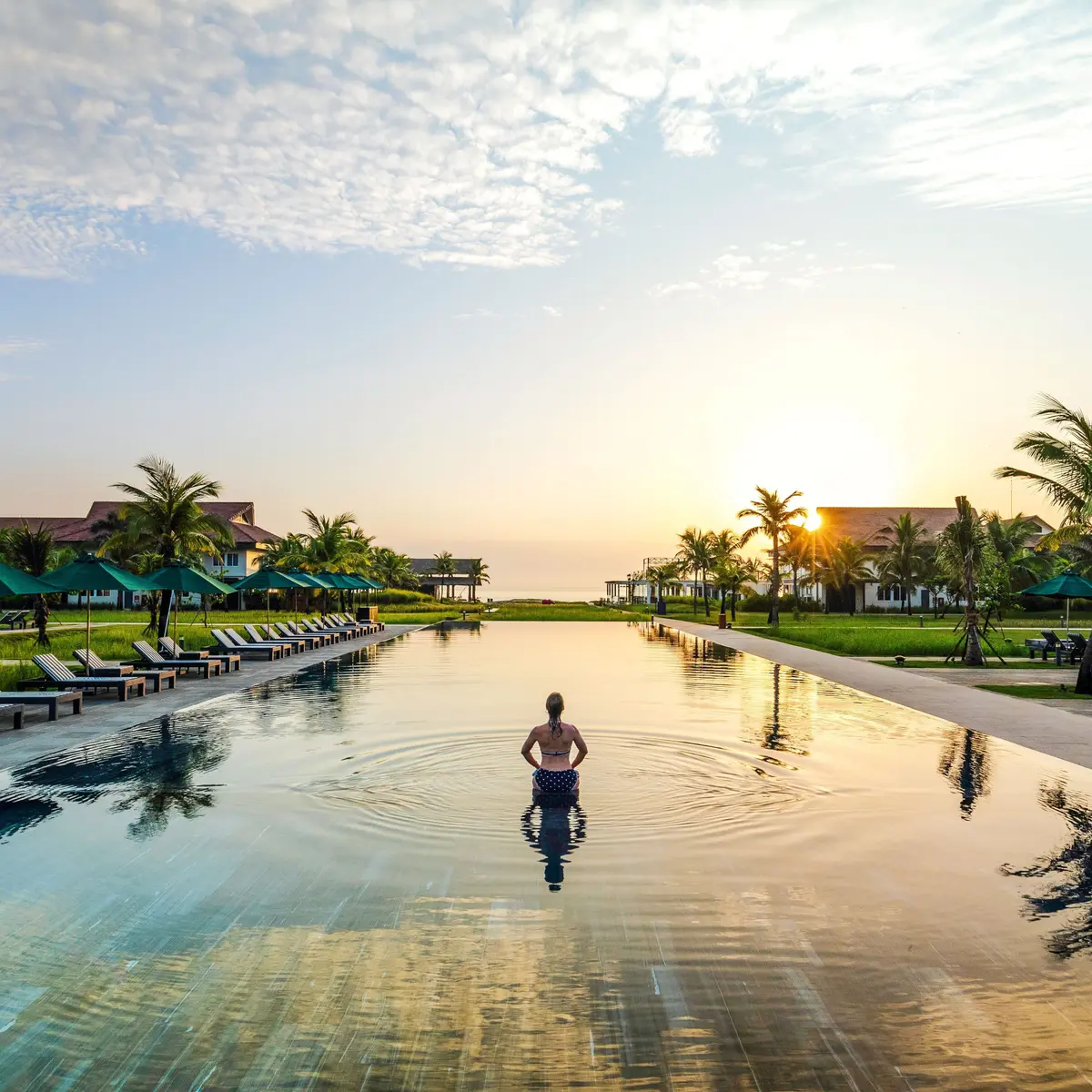 ROBINSON Nam Hoi An, Da Nang, Vietnam 4