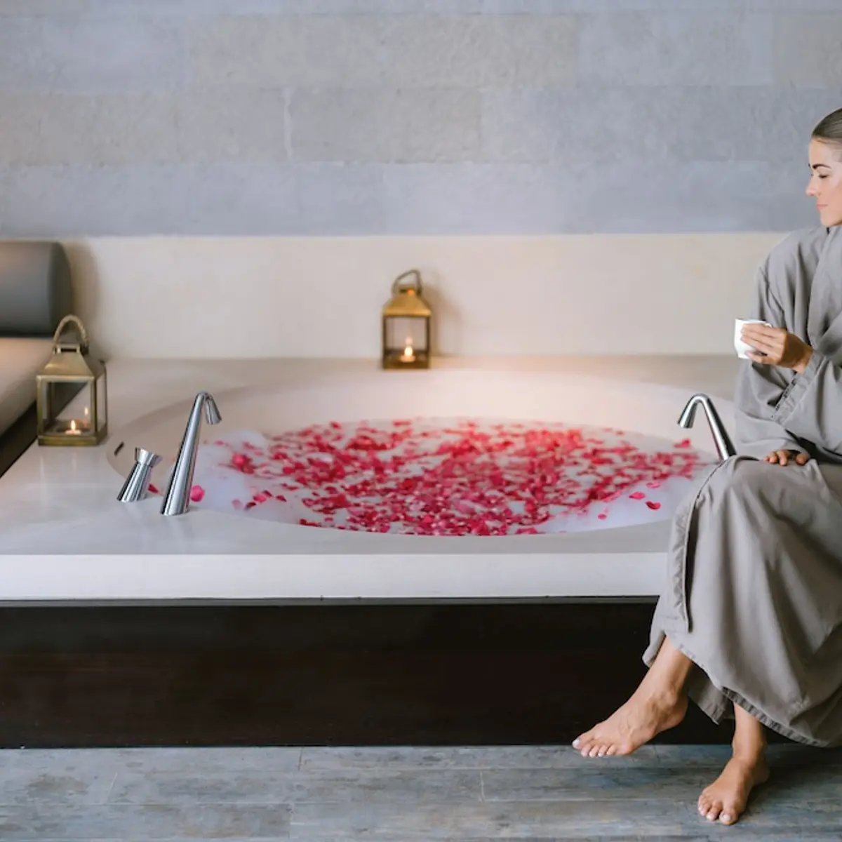 Jumeirah Bali, Pecatu, Indonesia 6