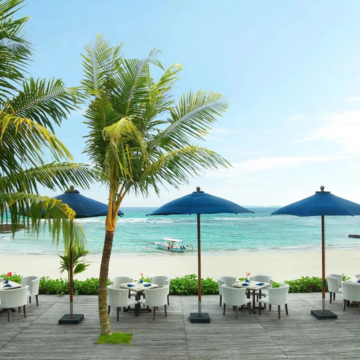 Candi Beach Resort & Spa, Candidasa, Indonesia 8