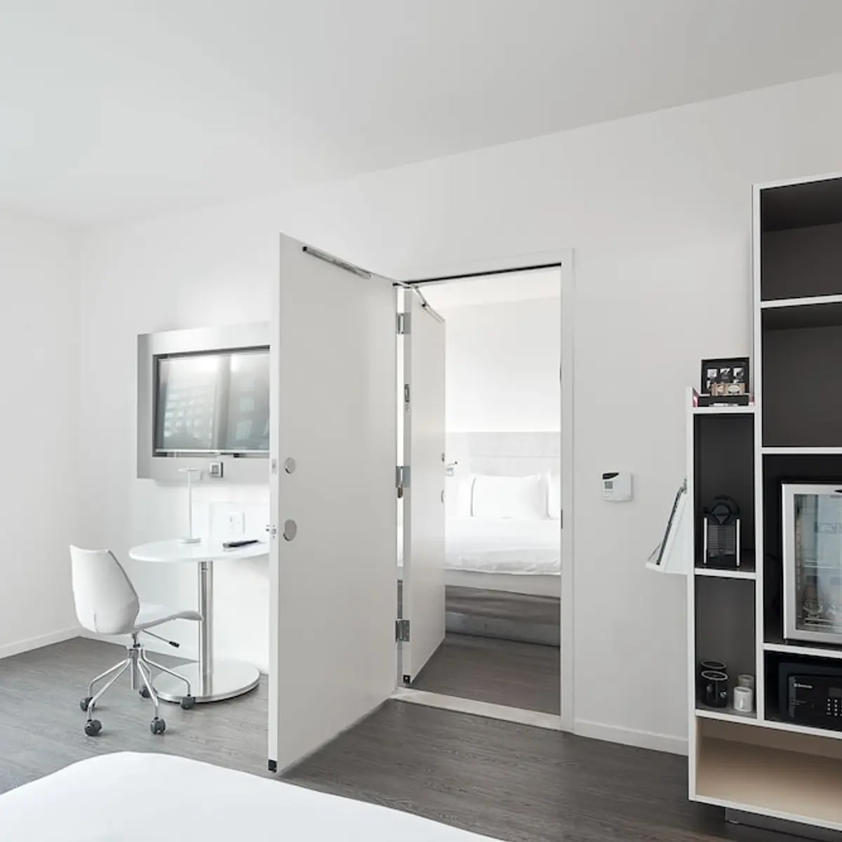 INNSiDE by Meliá New York Nomad, New York, United States 4