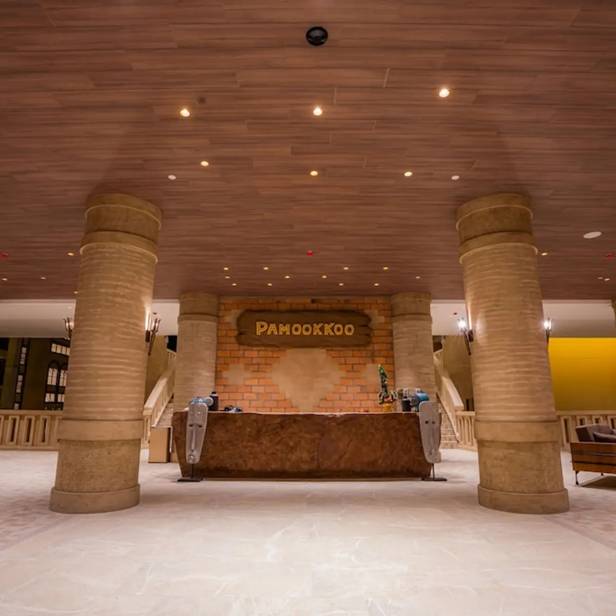 Pamookkoo Resort, Karon, Thailand 3