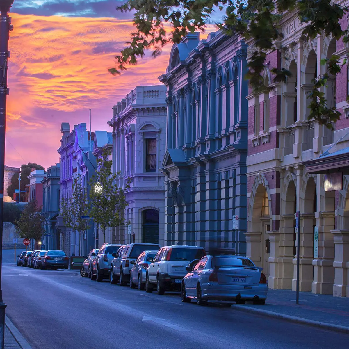 Esplanade Hotel Fremantle by Rydges, Fremantle, Western Australia 6