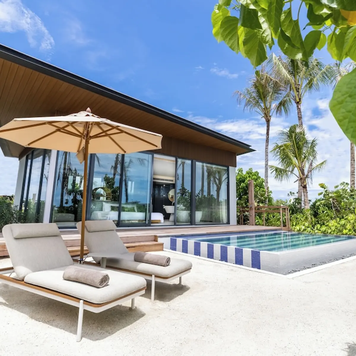 SO/ Maldives, Emboodhoo, Maldives 7