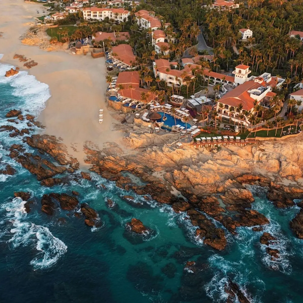 One&Only Palmilla, Los Cabos, San José del Cabo, Mexico 1