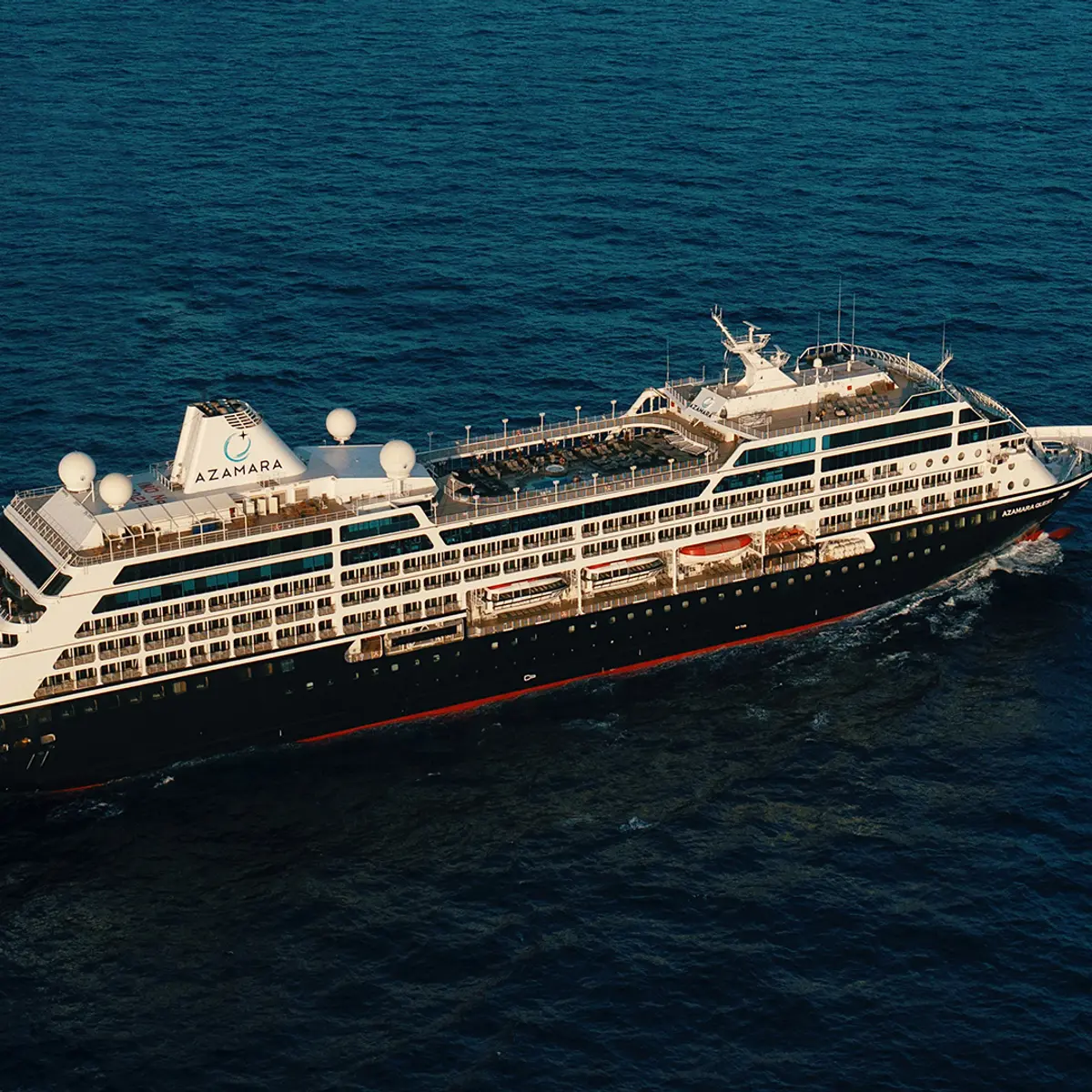 Spain, France & Italy, Trusted Partner Cruises – Spain, France & Italy,  3