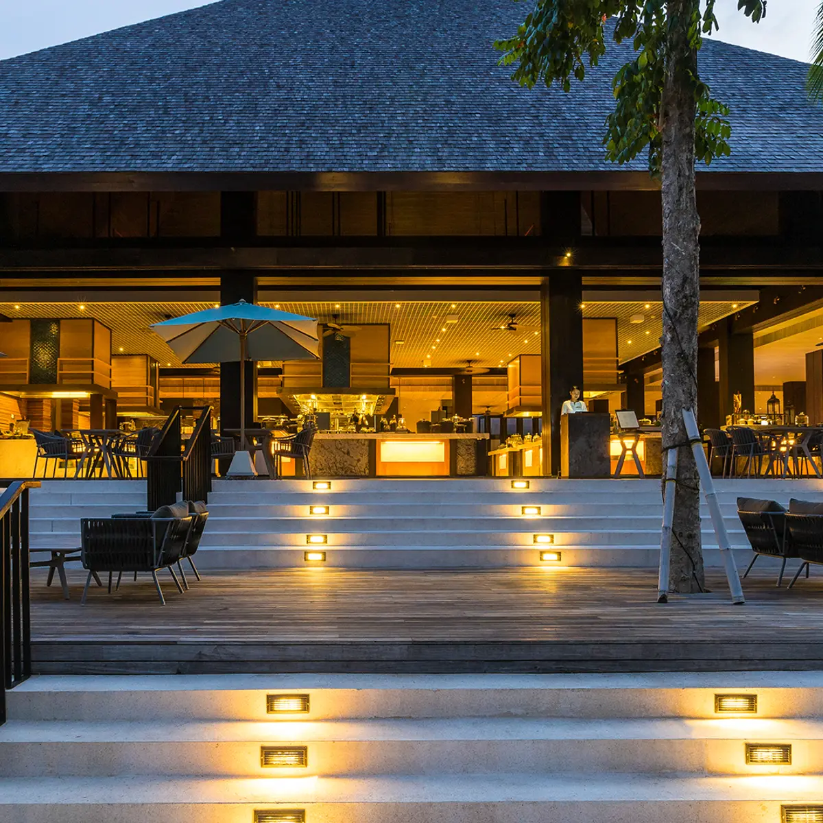 The ANVAYA Beach Resort Bali, Kuta, Bali 8