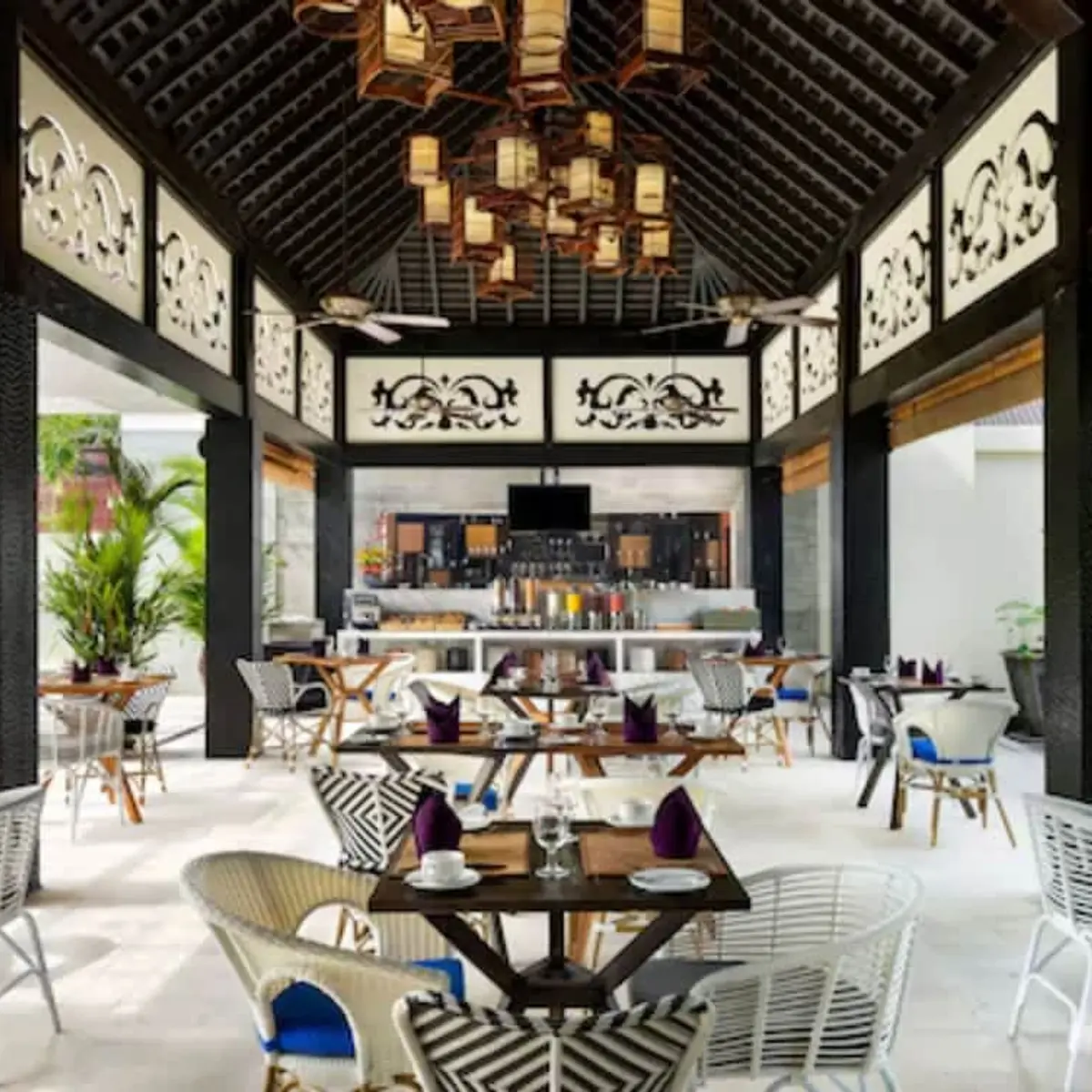 Avani Seminyak Resort Bali, Seminyak, Indonesia 6