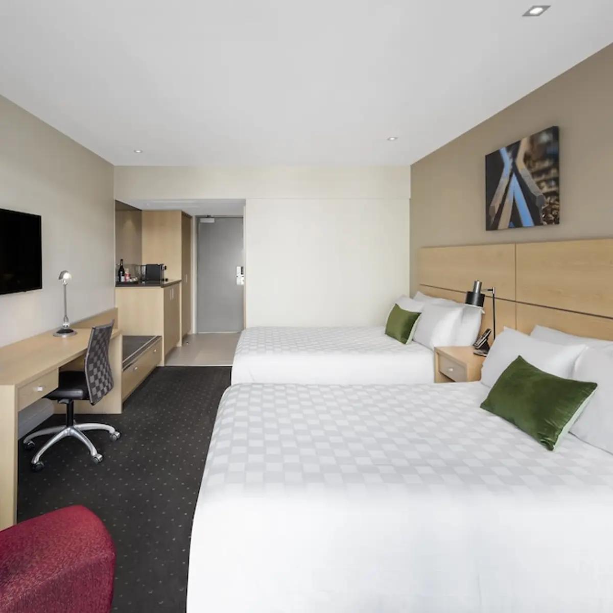 Crowne Plaza Hotel Queenstown by IHG, Queenstown, New Zealand 4