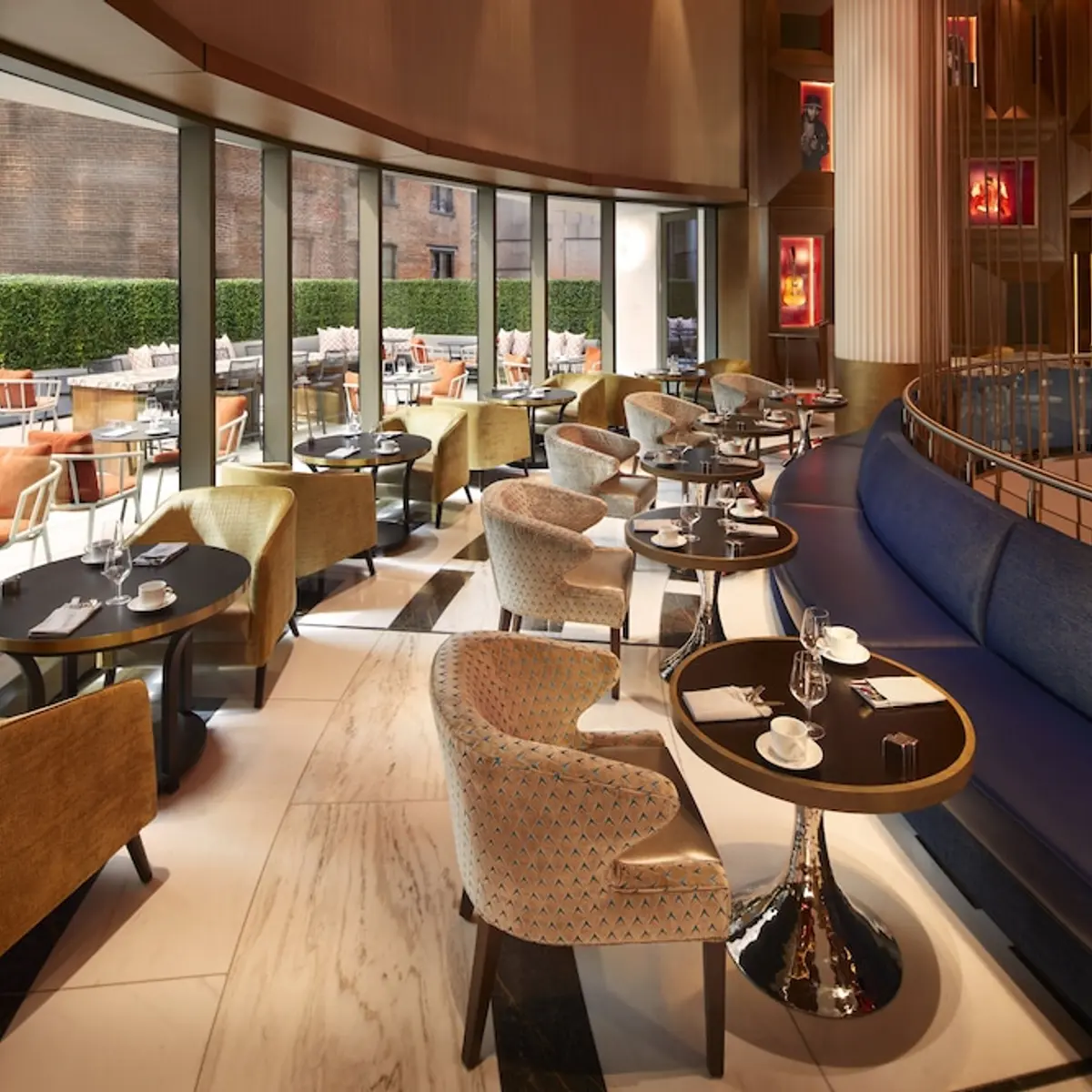 Hard Rock Hotel New York - Partner of ALL Accor, New York, United States 6