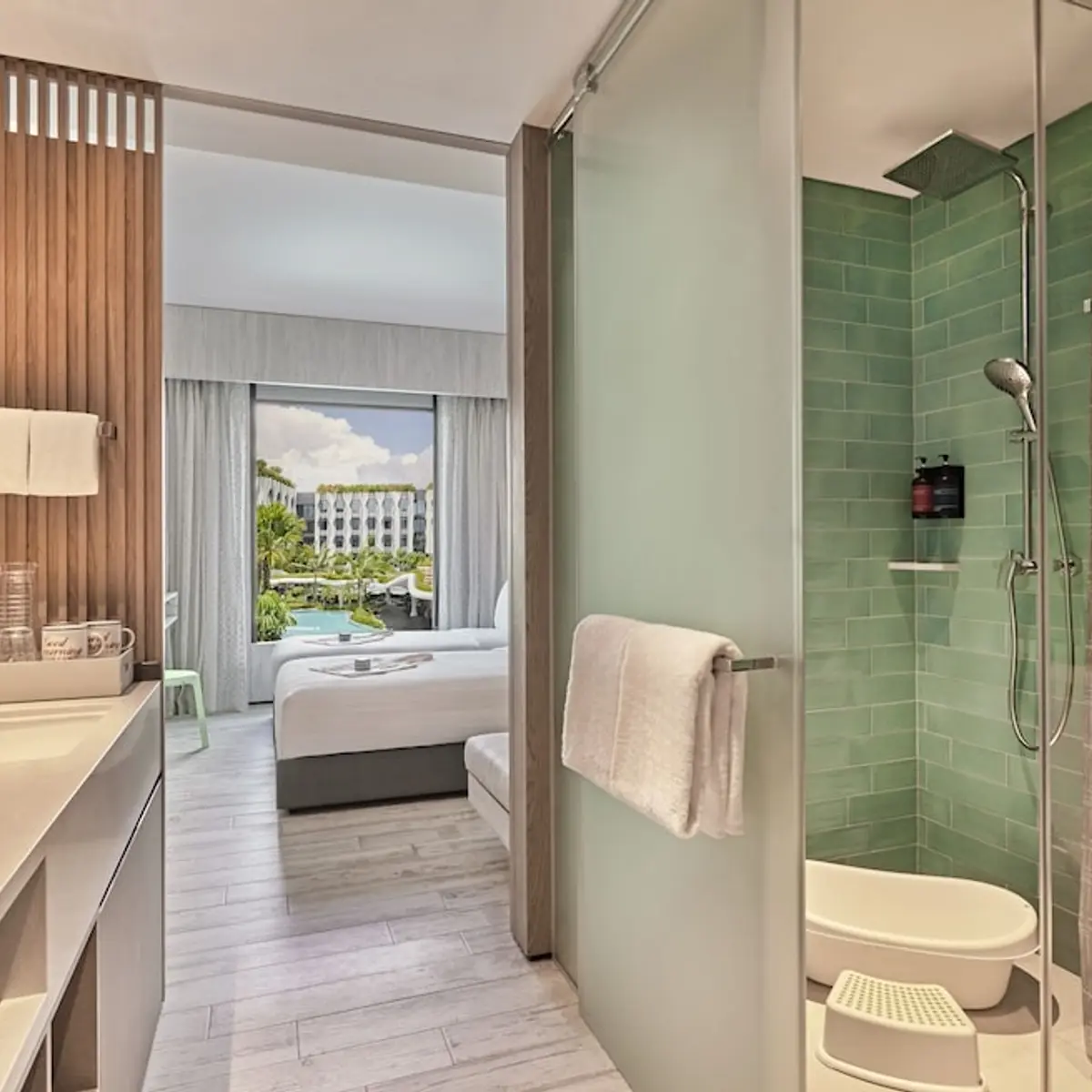 Village Hotel Sentosa by Far East Hospitality, Singapore, Singapore 5