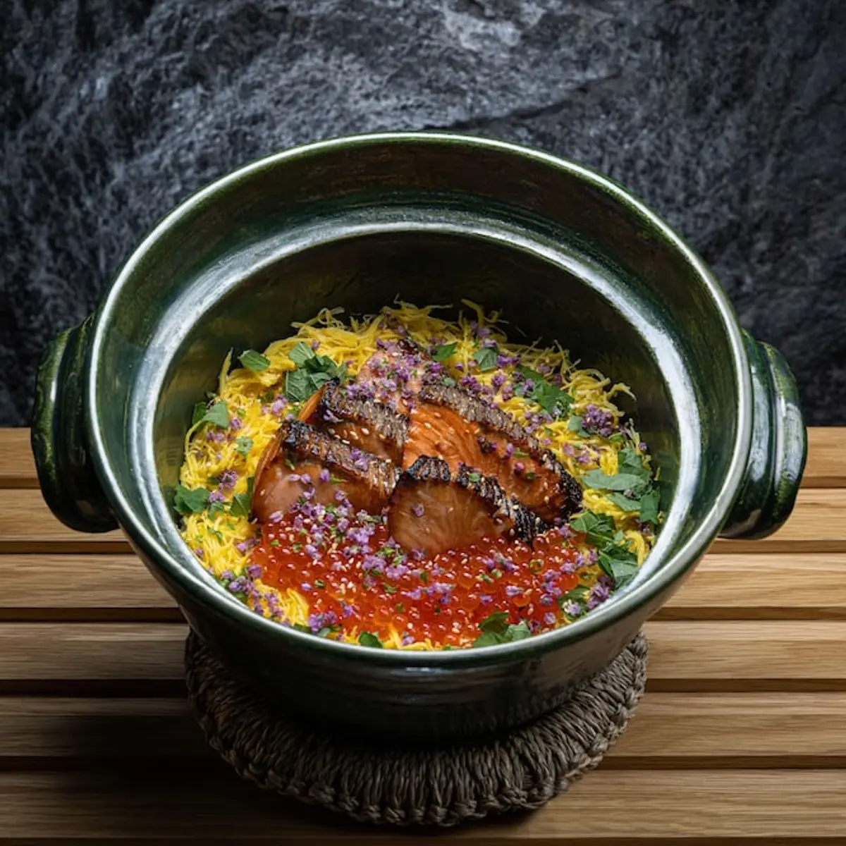 Mandarin Oriental, Singapore, Singapore, Singapore 6