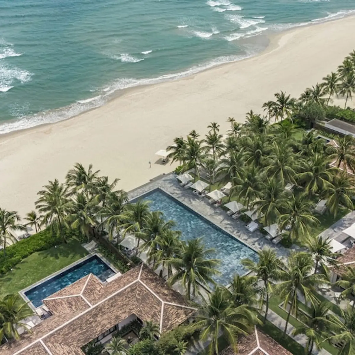 TIA Wellness Resort - Spa inclus, Da Nang, Vietnam 2