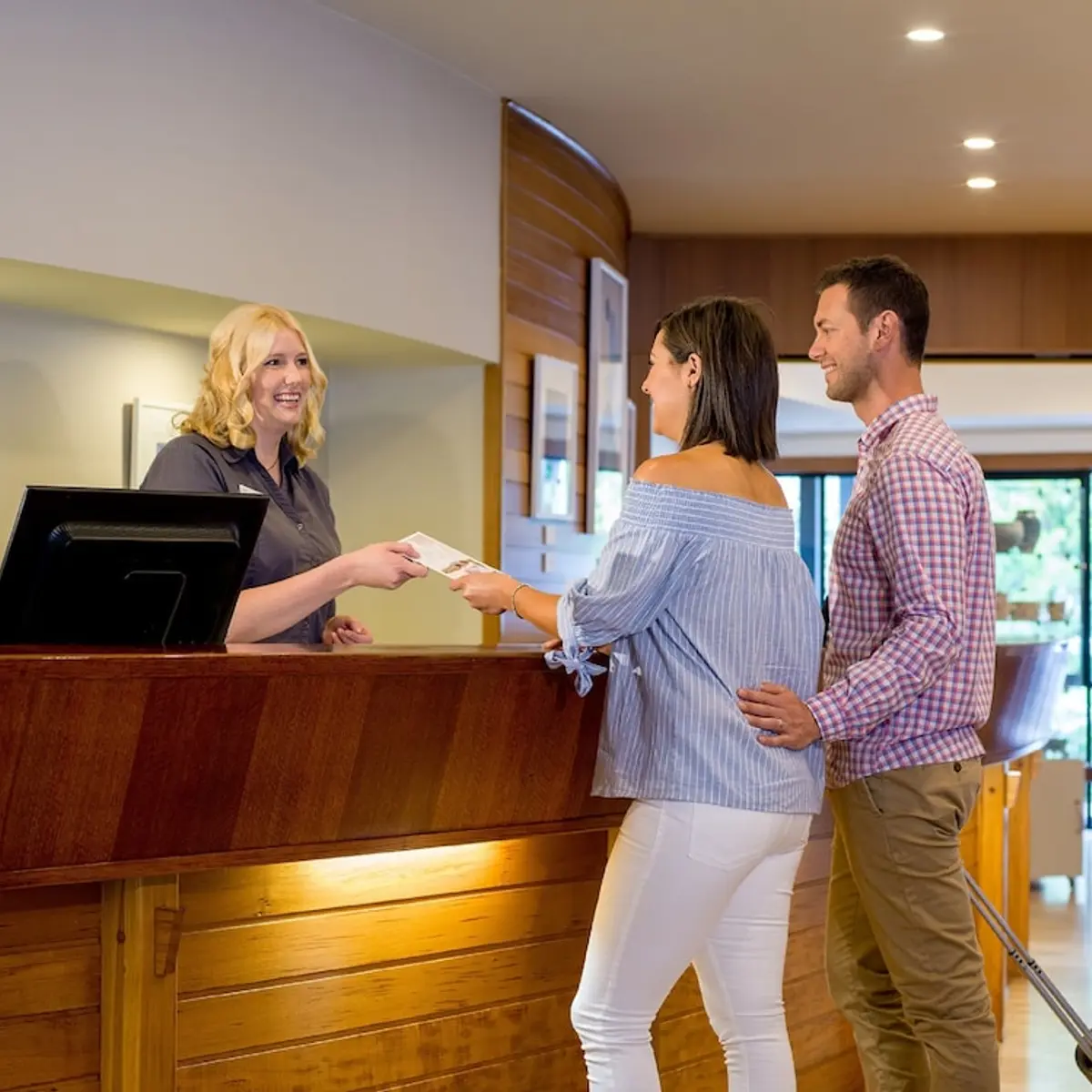 Freycinet Lodge, Coles Bay, Australia 3