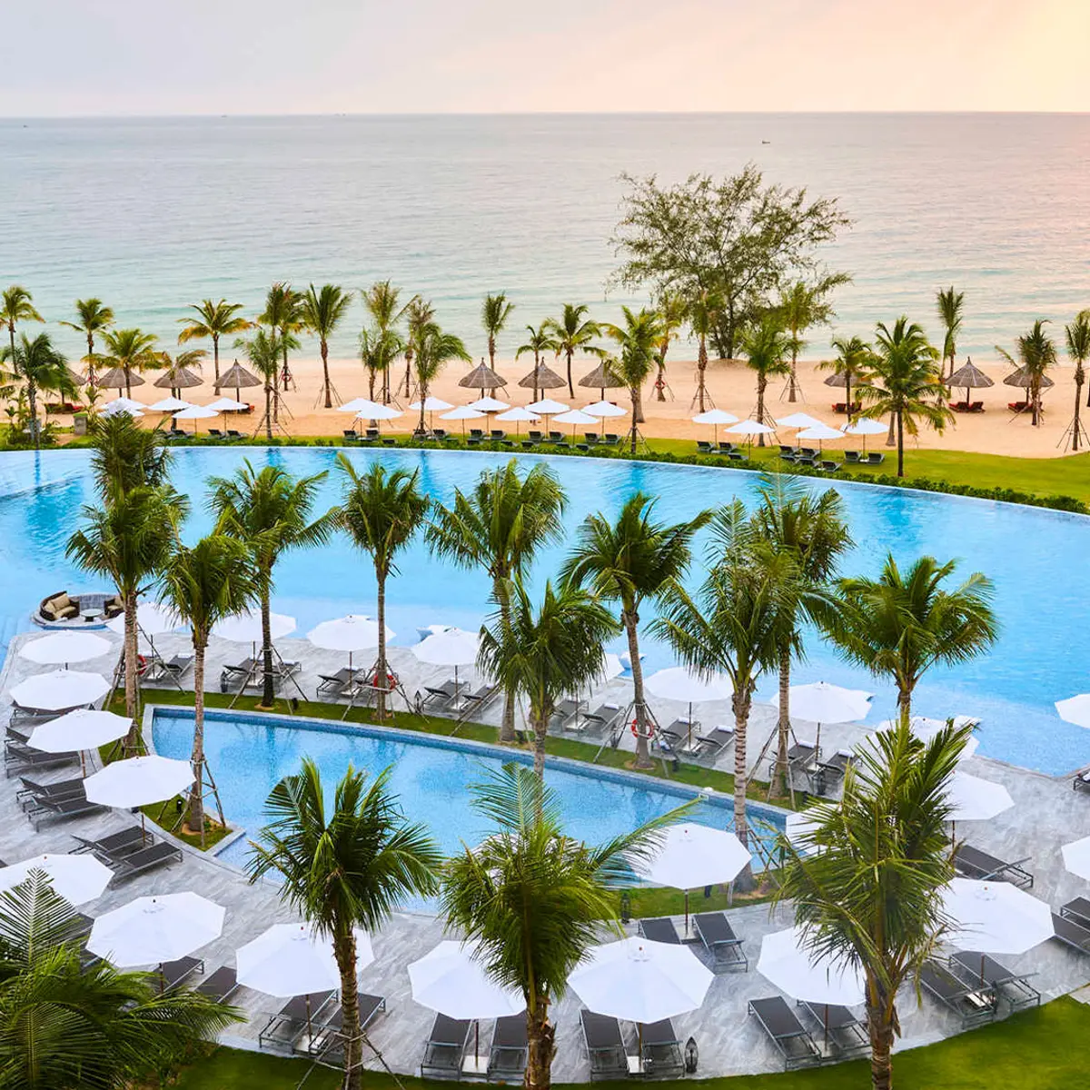 Movenpick Residences Phu Quoc, Phu Quoc, Vietnam 1