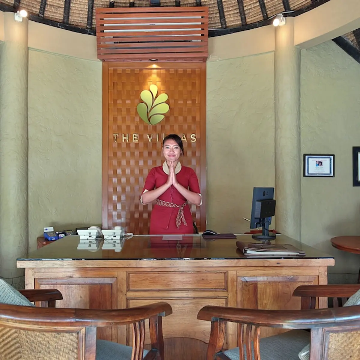 Impiana Private Villas Seminyak, Seminyak, Indonesia 6