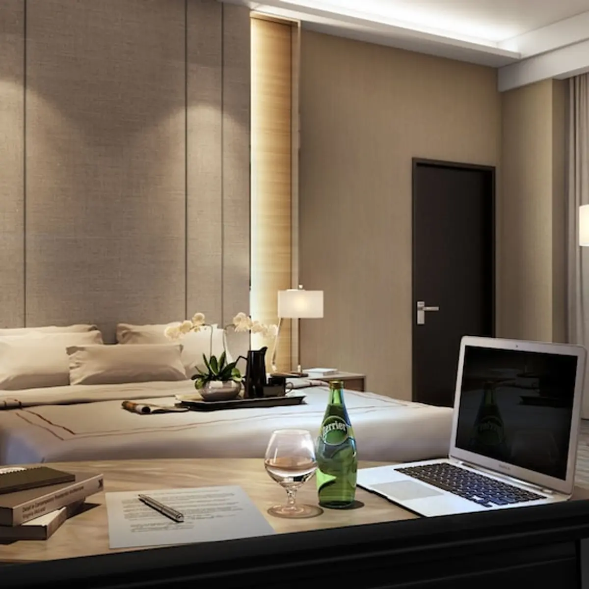 JW Marriott Kuala Lumpur, Kuala Lumpur, Malaysia 3