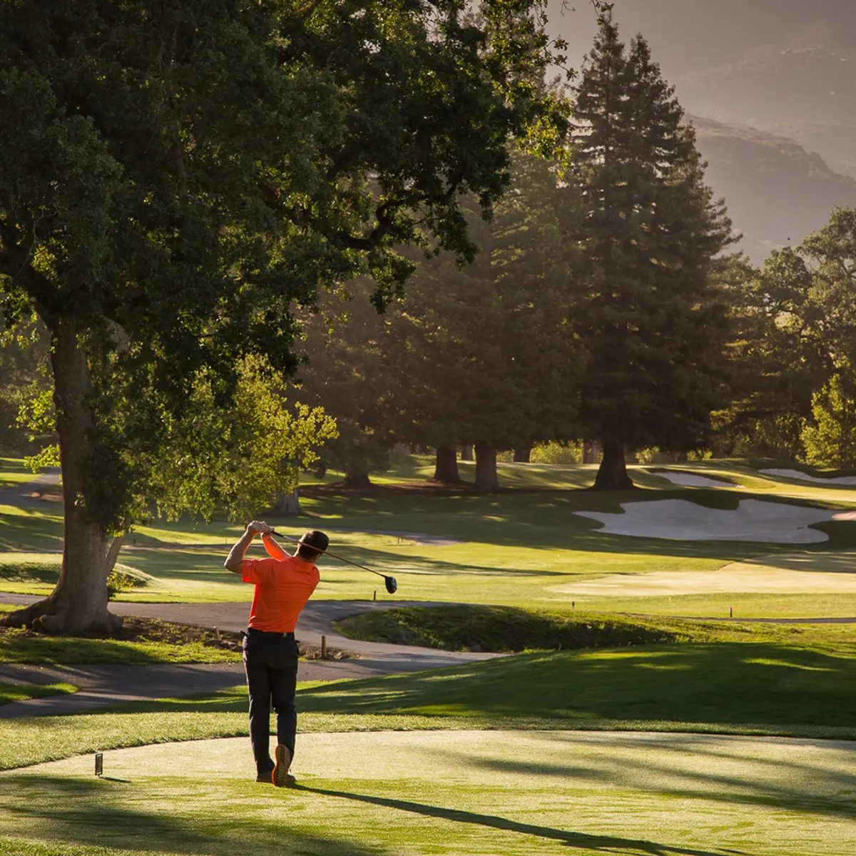 Silverado Resort and Spa, California, United States 8