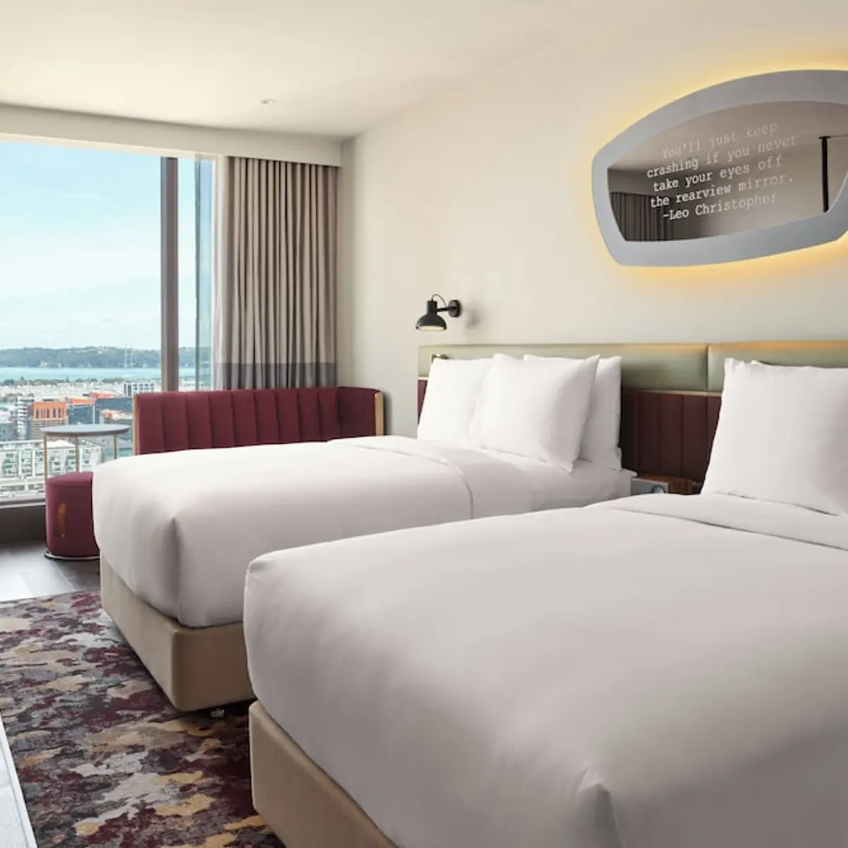 Hotel Indigo Auckland by IHG, Auckland, New Zealand 6