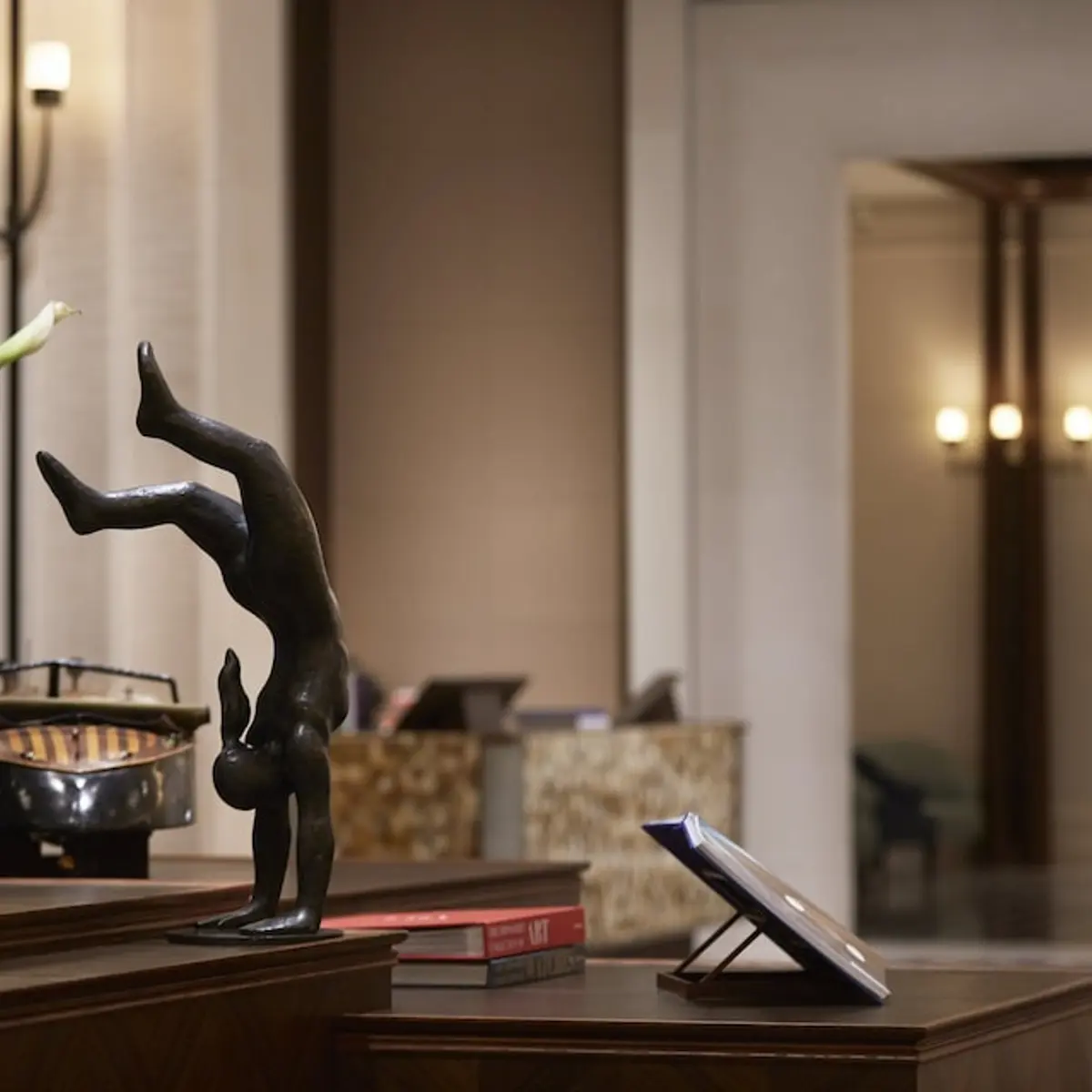 Rosewood Hong Kong, Kowloon, Hong Kong 4