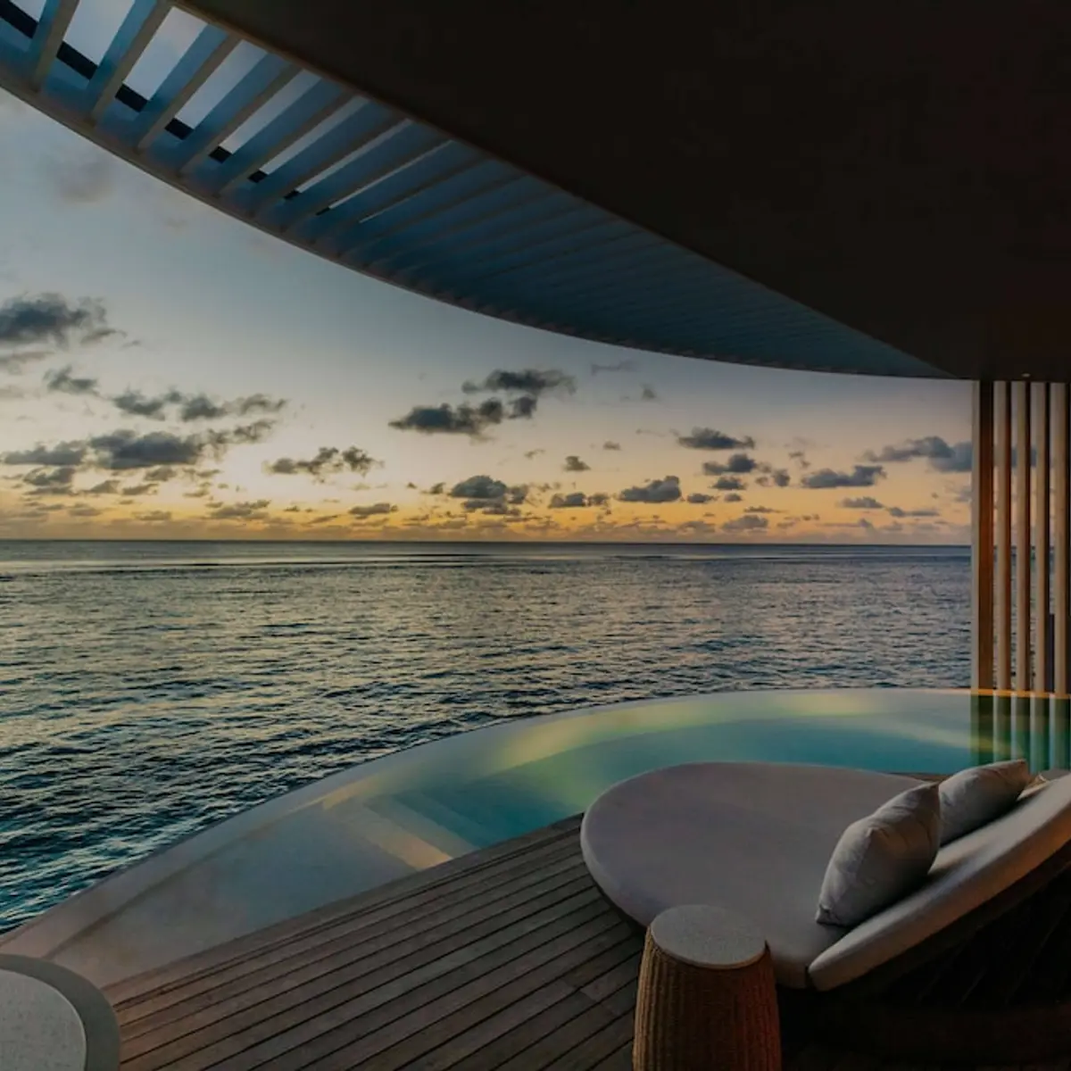 The Ritz-Carlton Maldives, Fari Islands, Fari Islands, Maldives 6