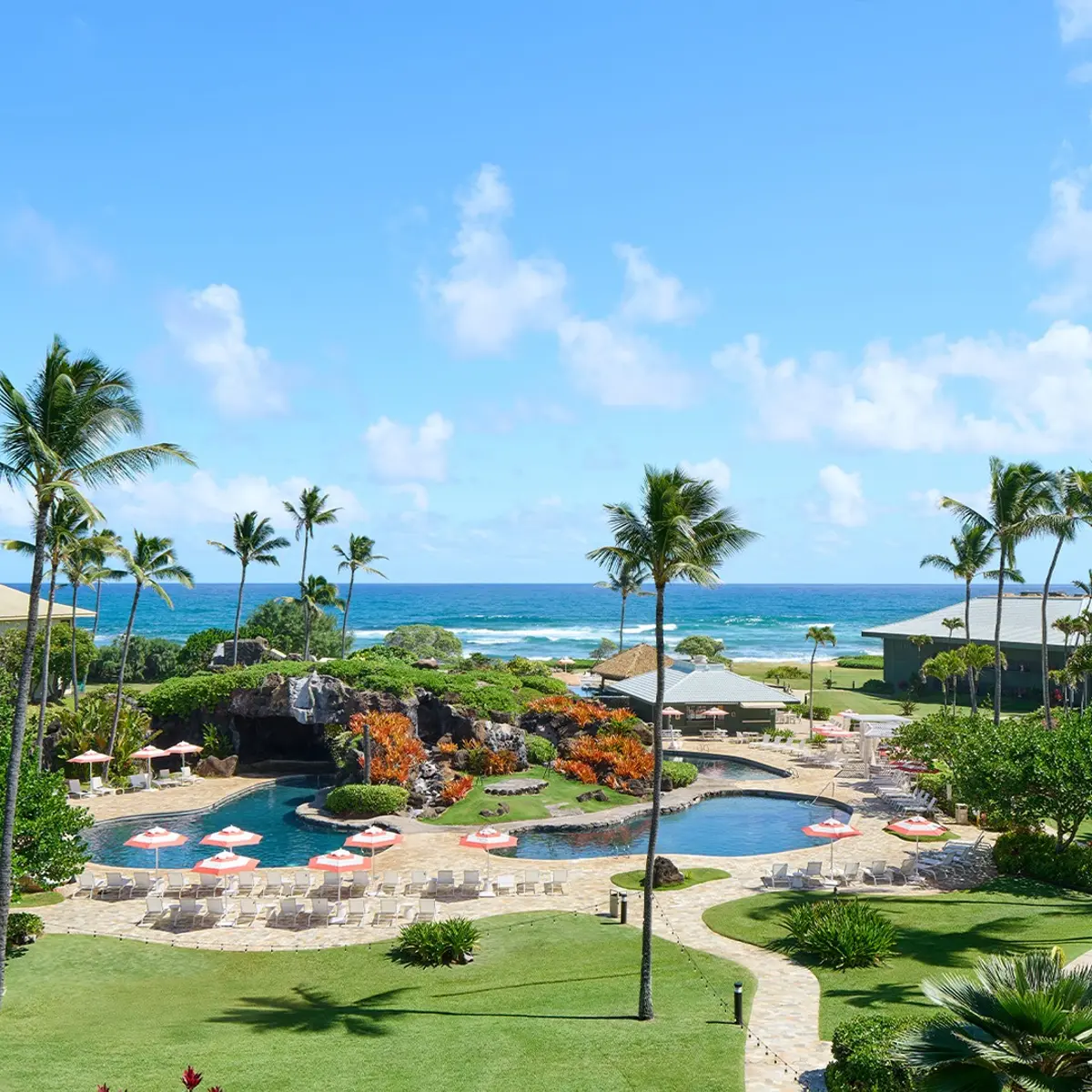 OUTRIGGER Kauai Beach Resort & Spa, Kauai, Hawaii 1
