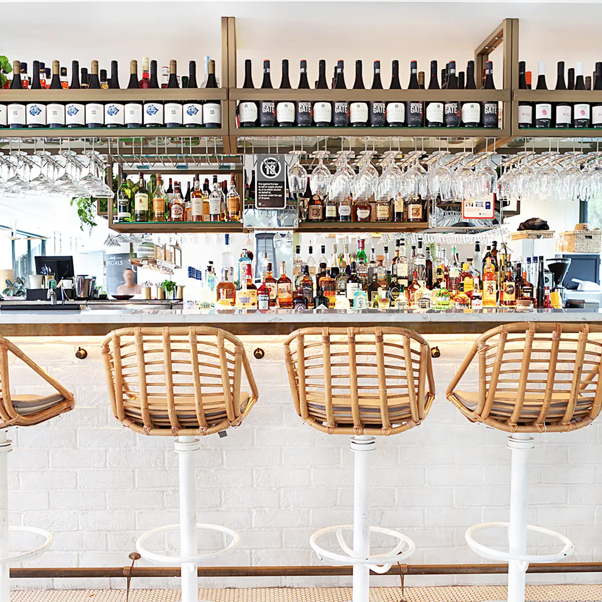 Bannisters Pavilion, Mollymook Beach, New South Wales 8